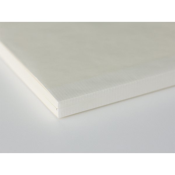 Midori MD A5 Notebook 5mm Gridded Paper 15295006