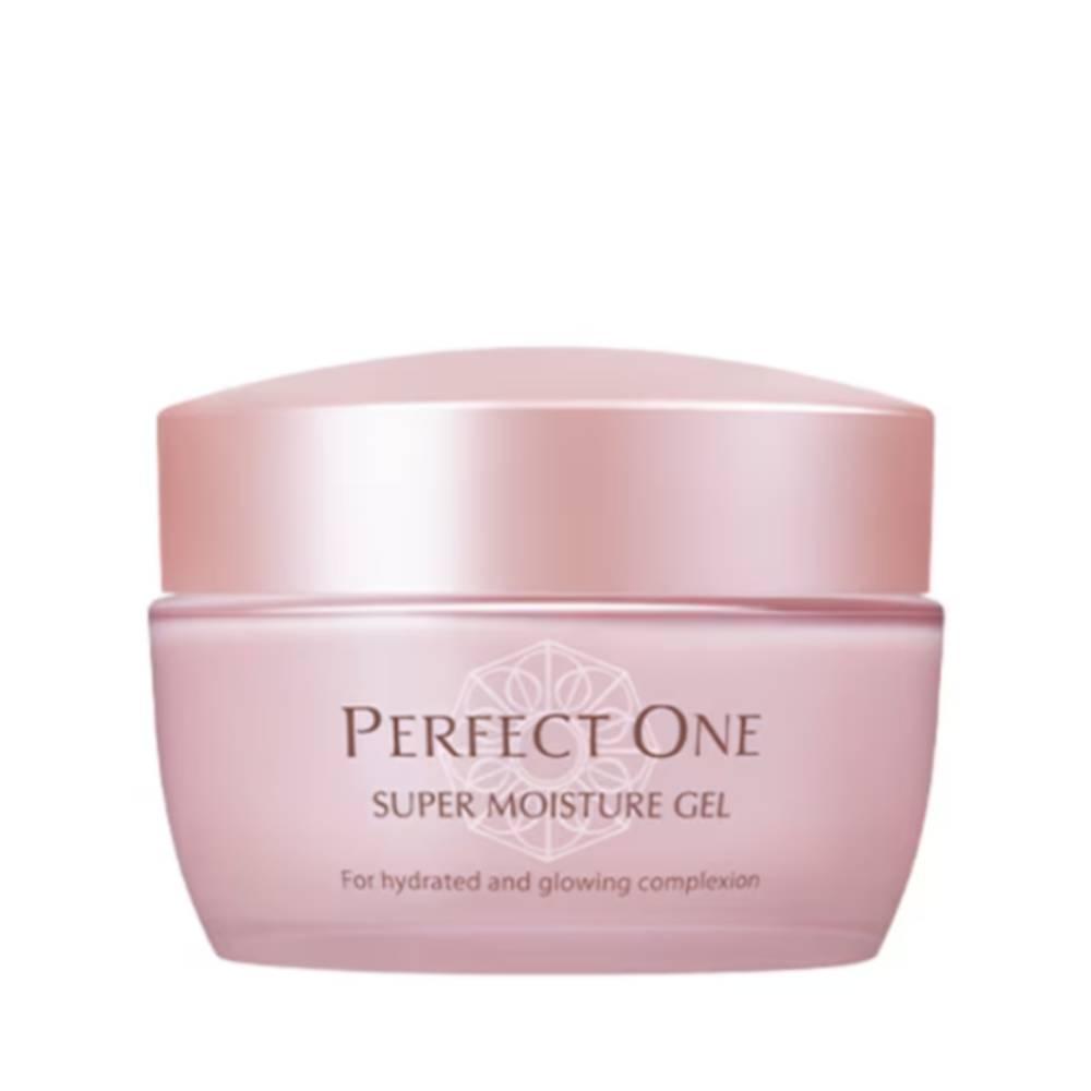 Perfect One Super Moisture Gel (All in One Moisturizer for Dry Skin) 50g