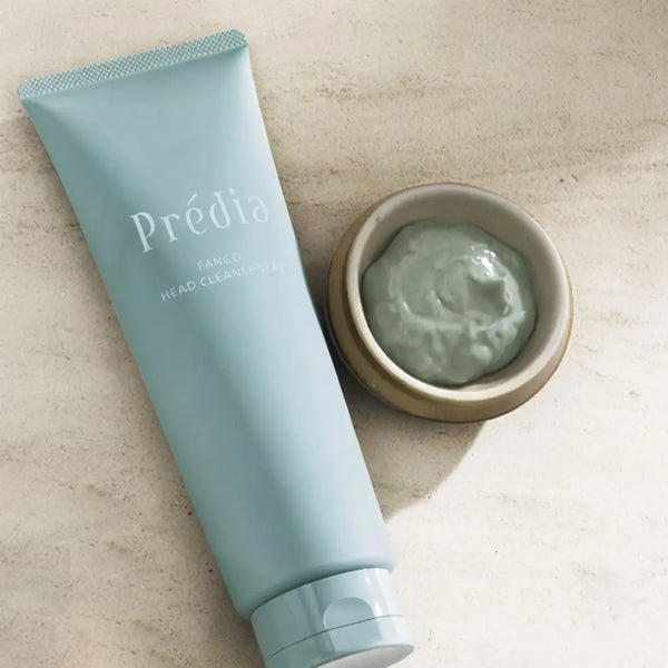 Predia Fango Head Cleanse SPA+ Marine Mud Scalp & Hair Cleanser 250g