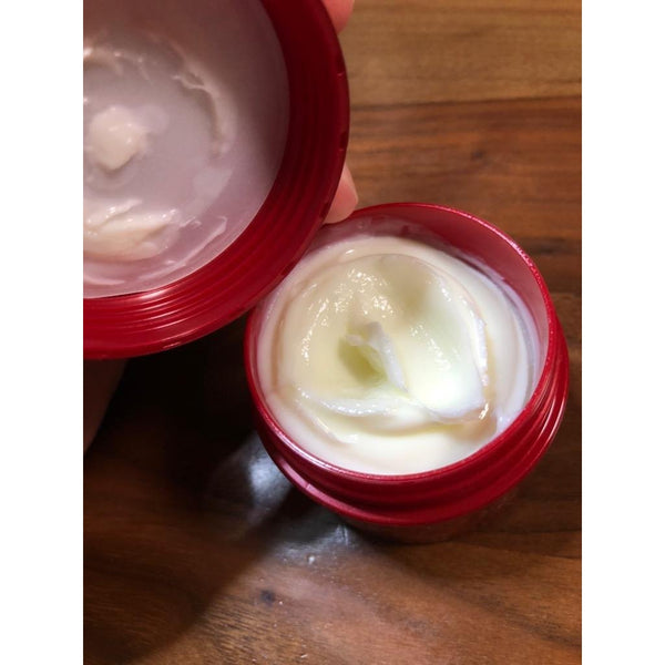 Rohto Hada Labo Gokujyun Anti Aging Wrinkle Cream 50g