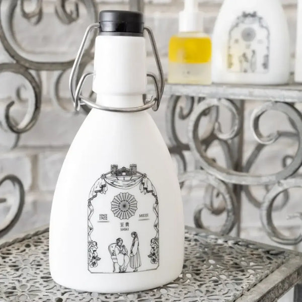 SHiKI Luxurious Fermented Skincare Lotion Yuzu Water Enriched 100ml