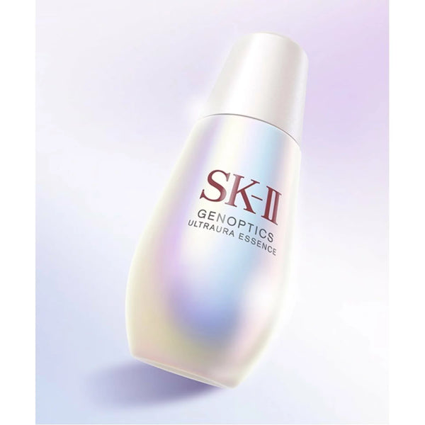 SK-II Genoptics Ultraura Essence Luxurious Face Serum 30ml