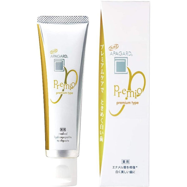 Sangi Apagard Premio Premium Toothpaste 105g