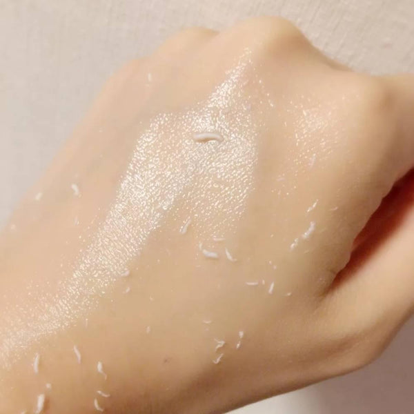 세루자드 블랙오프 클리어 무향 낫토 엑스폴리에이팅 젤 80g