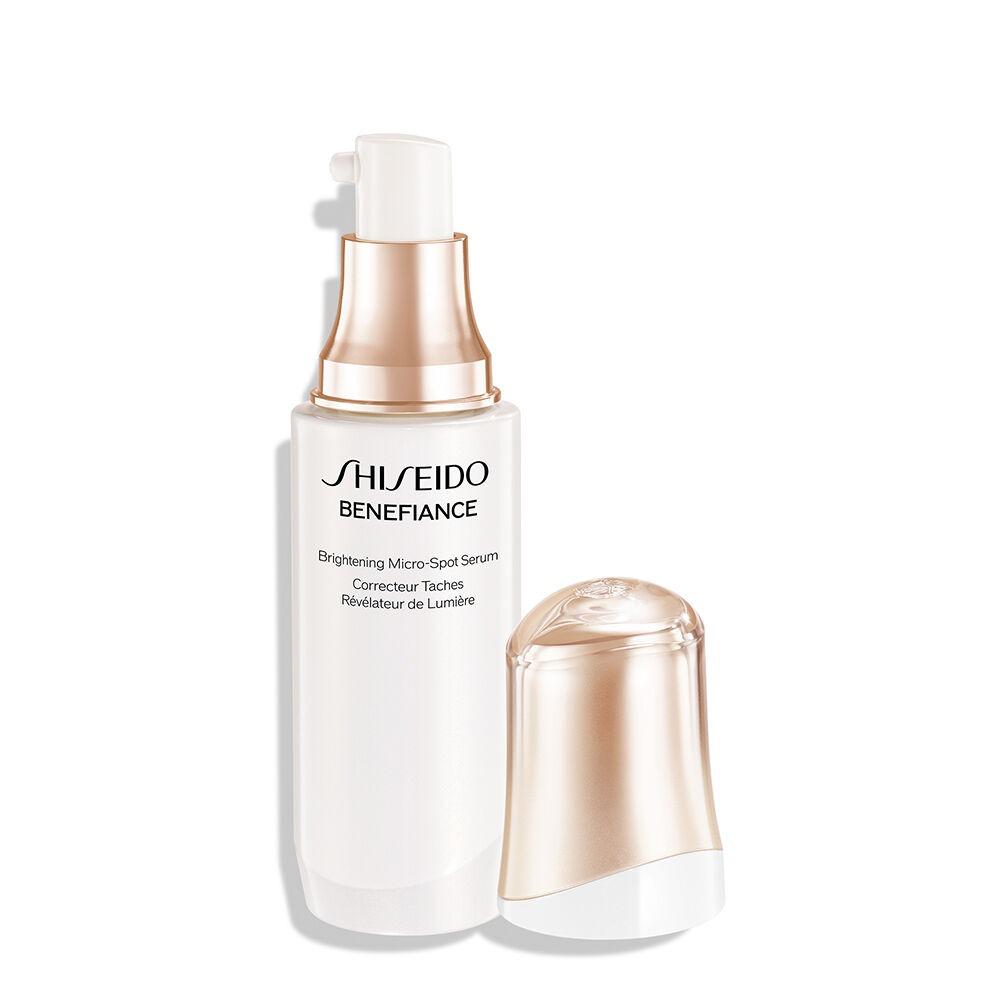 Shiseido Benefiance Brightening Micro Spot Serum Essence 30ml