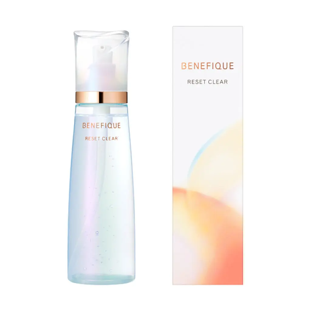 Shiseido-Benefique-Reset-Clear