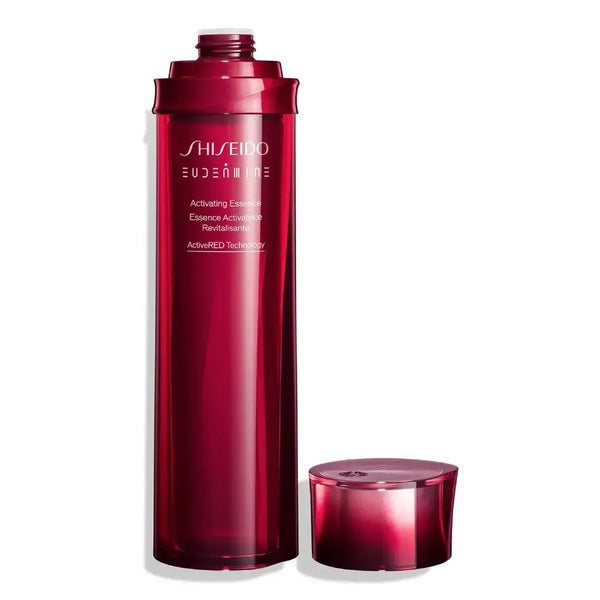 Shiseido Eudermine Activating Essence Skin Revitalizing Serum Toner 145ml