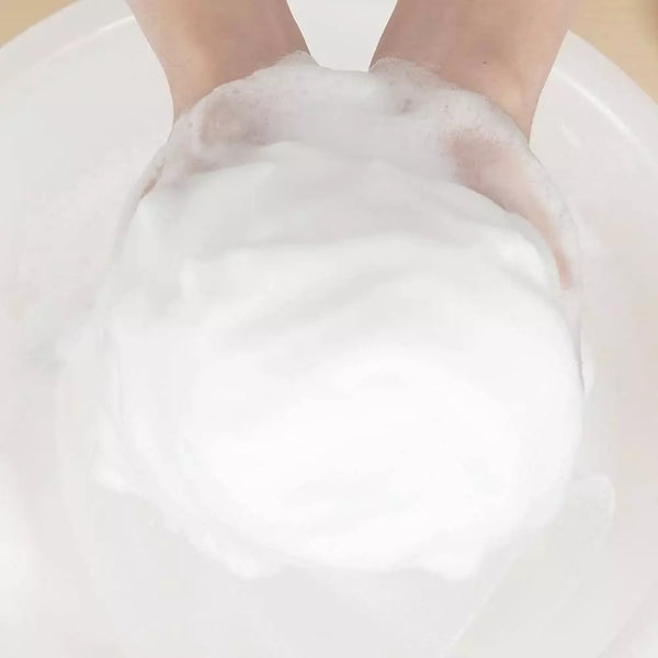 Son Bahyu Japan Horse Oil Bar Soap Fragrance-Free 85g