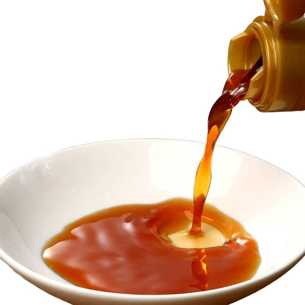 Tajima Jozo Sandfish Fish Sauce Fermented Umami Seasoning 150ml