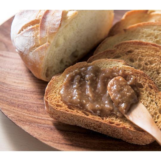 Takusei Sesame & Walnut Spread Nutritious Jam For Toast 100g