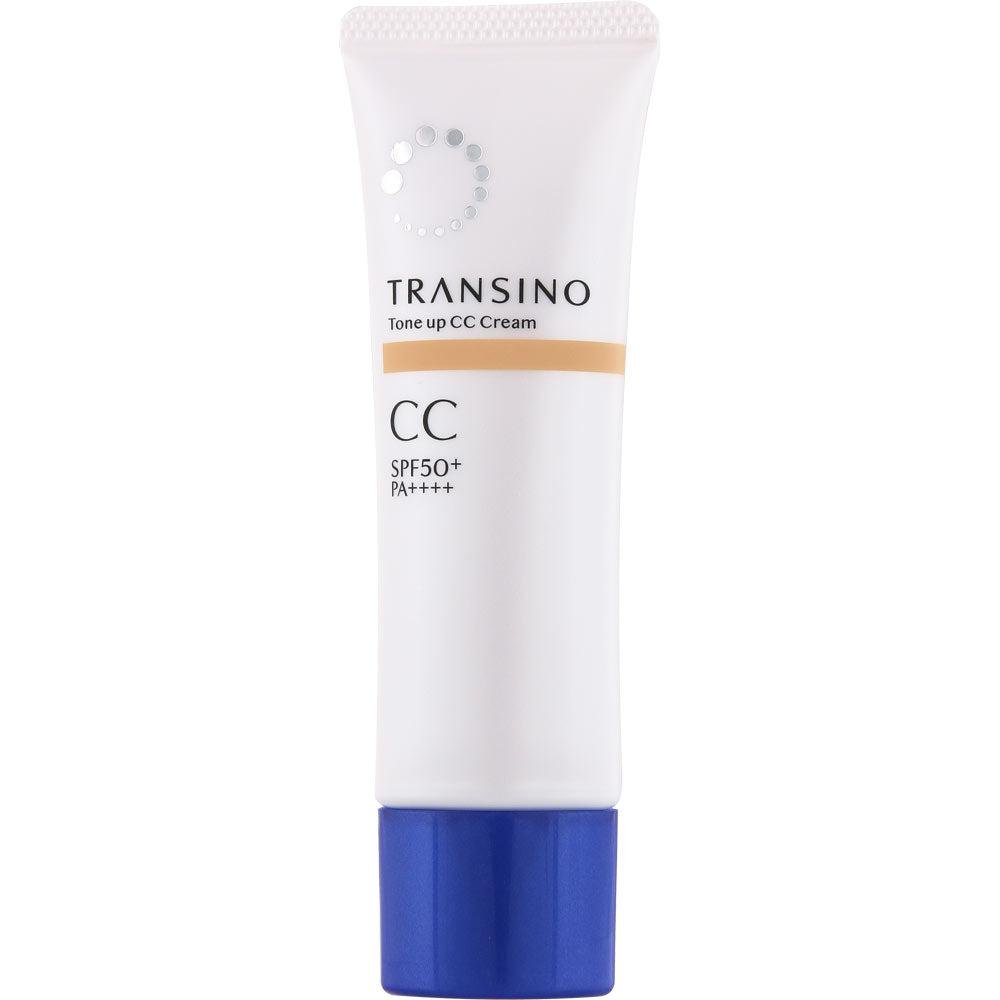 Transino Tone Up CC Cream Beige SPF50+ 30g
