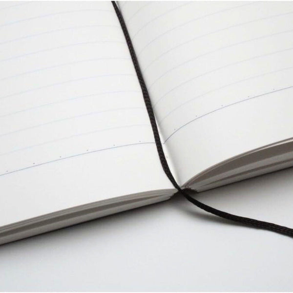 Tsubame Note Semi B5 Extra Thick Ruled Notebook 8mm 28 Lines 400 Pages