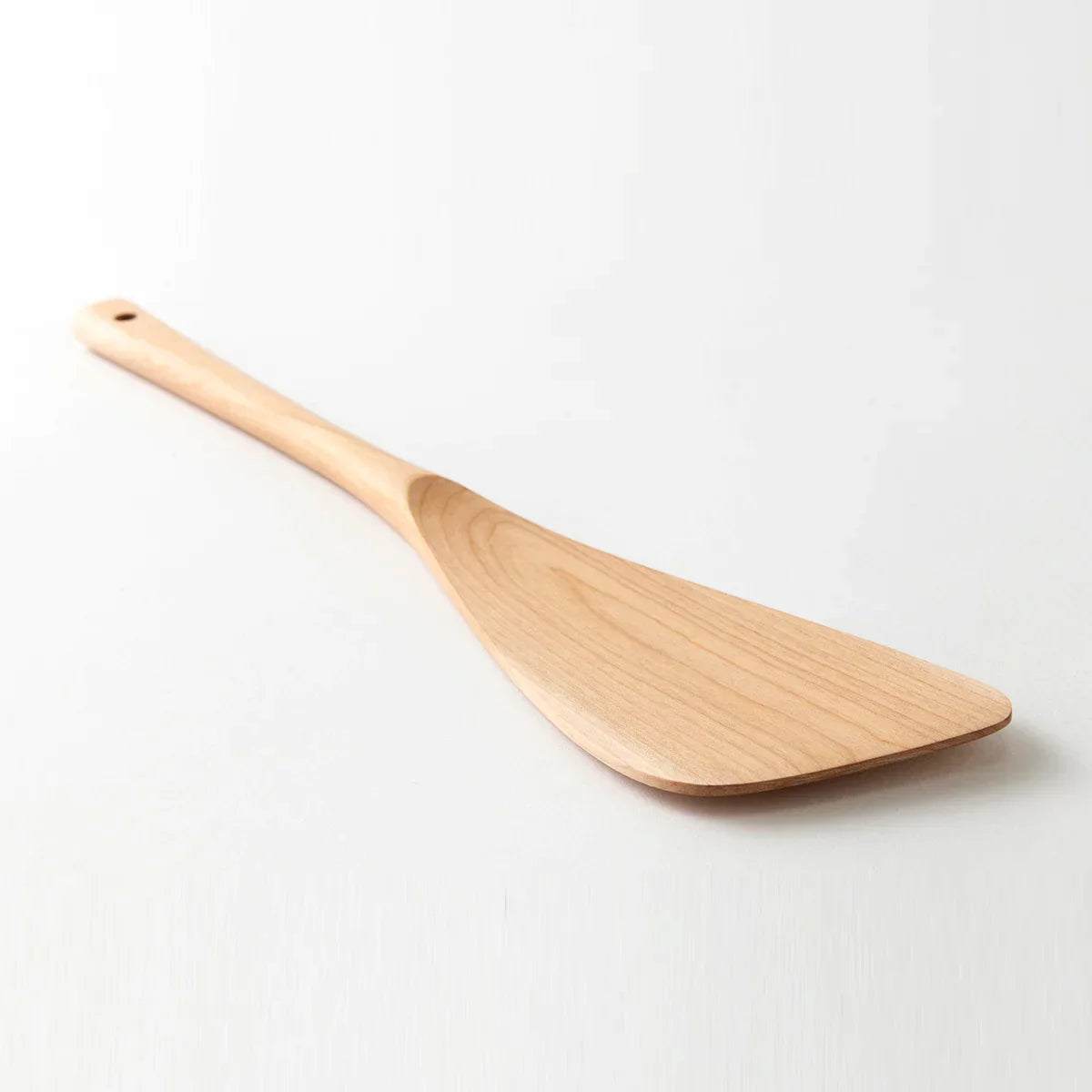 Left handed best sale spatula