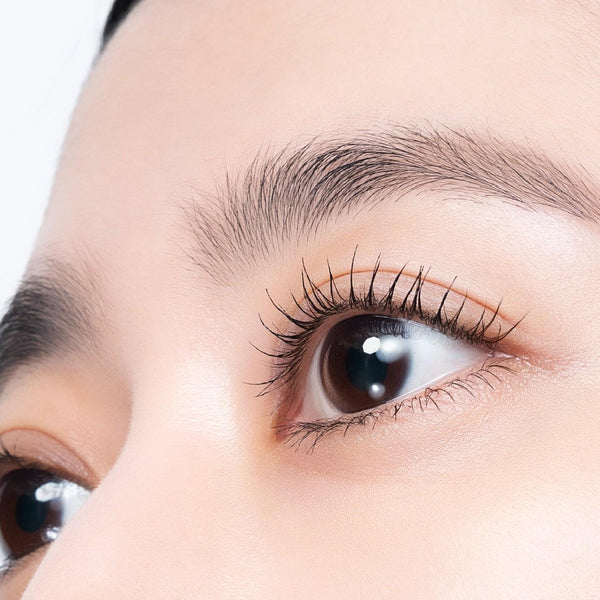 Uzu by Flowfushi Mote Mascara All Impact Black Volume & Curl 6g