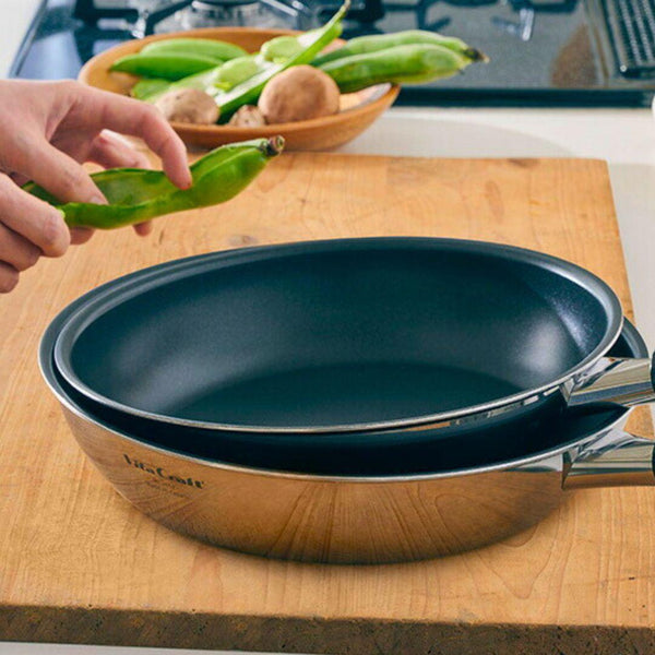 Vita Craft Carpenter Lightweight PFOA-Free Frying Pan