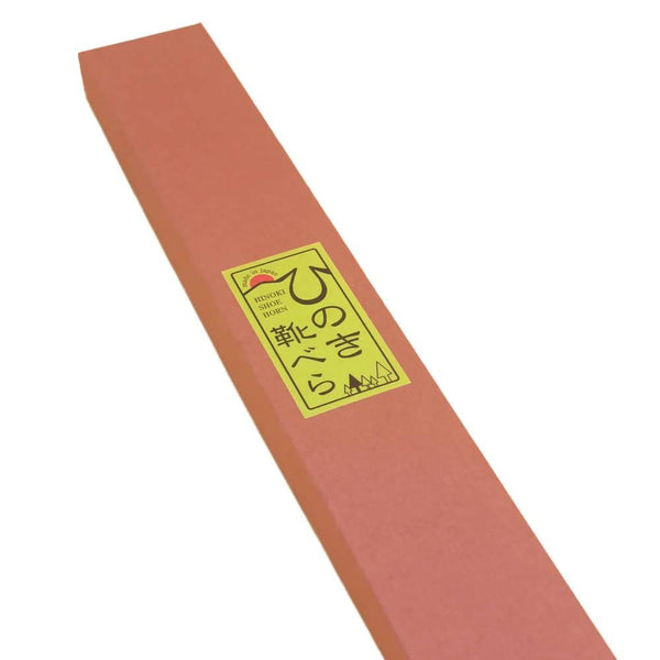 수제편나무 긴자루 구둣주걱 50cm