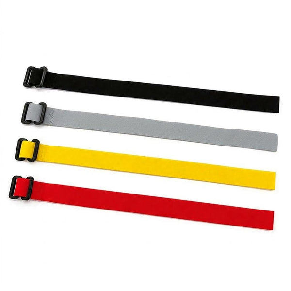 Yellow Studio Adjustable Elastic Bento Box Lunch Belt Band