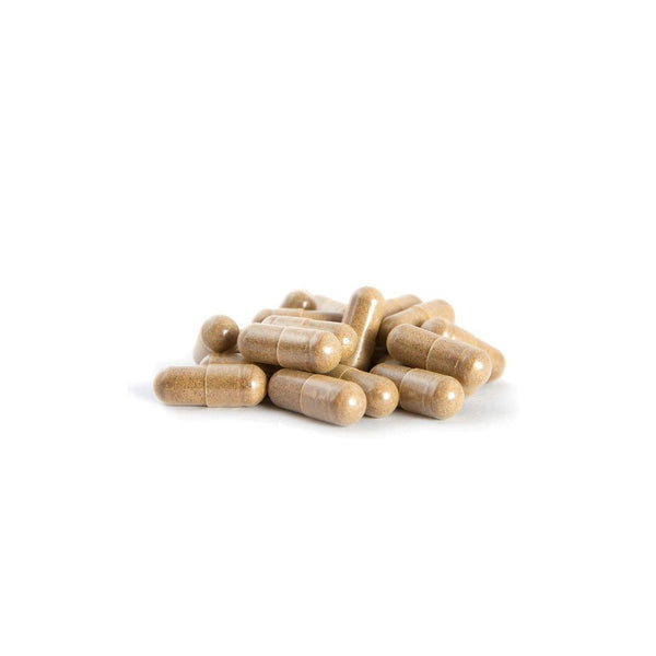 Yuwa Super Kombucha 1000 Fermented Black Tea Supplement 56 Capsules