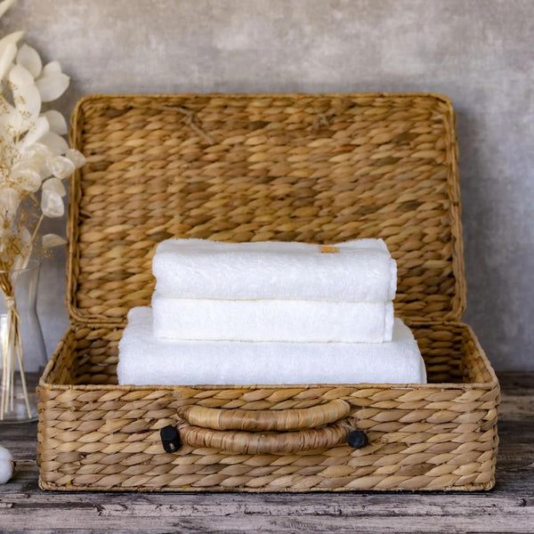 Épatant Sea Island Cotton Luxurious Imabari Bath Towel  67 x 140 cm