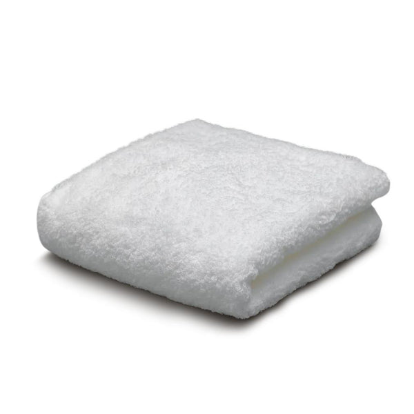 Épatant Sea Island Cotton Luxurious Imabari Face Towel 30x80cm