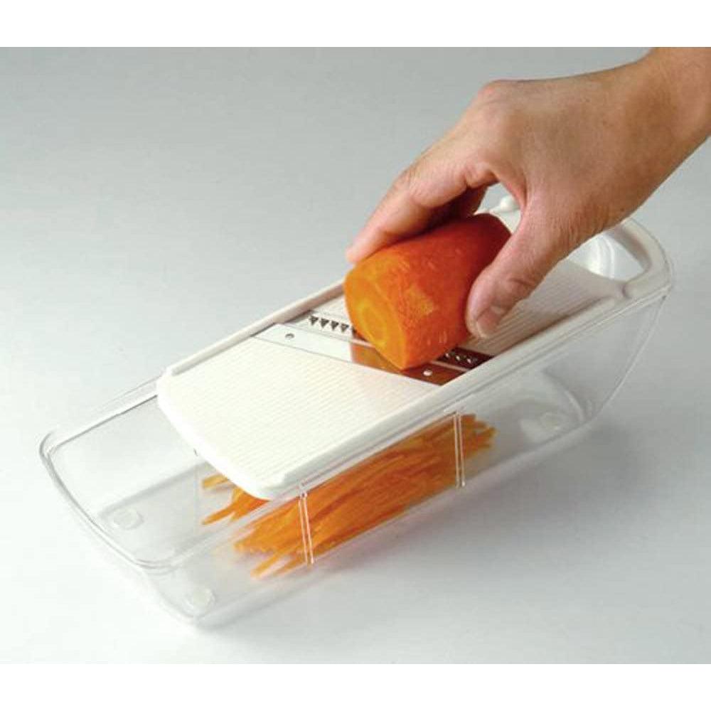 OXO Grate and Slice 6-Piece Flat Grater Set + Reviews