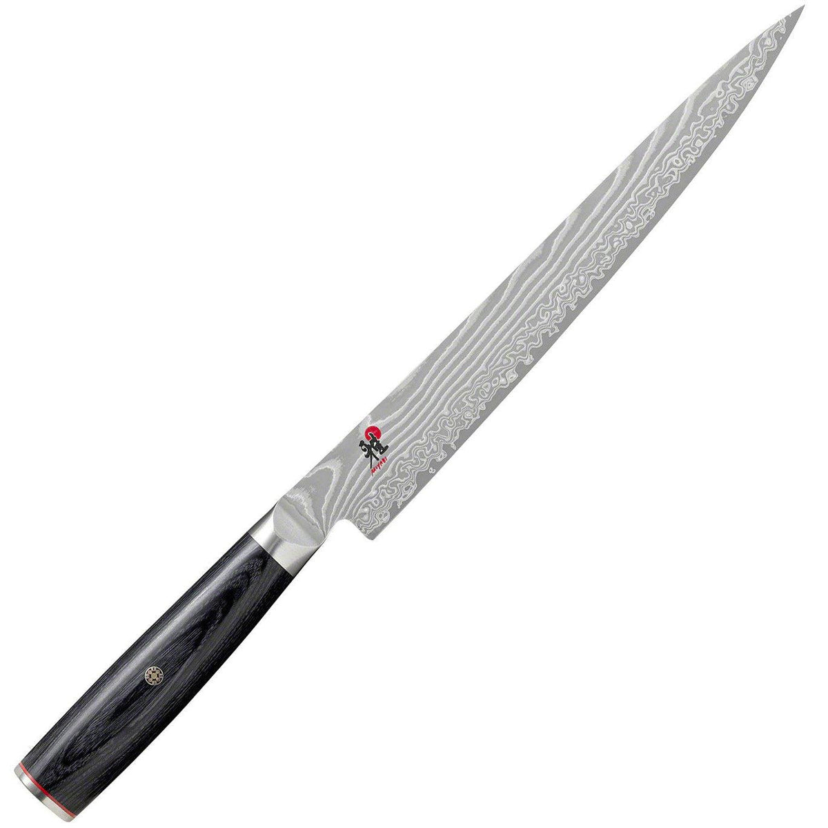 5000FCD. Couteaux japonais lames Damas (65 couches) - Miyabi