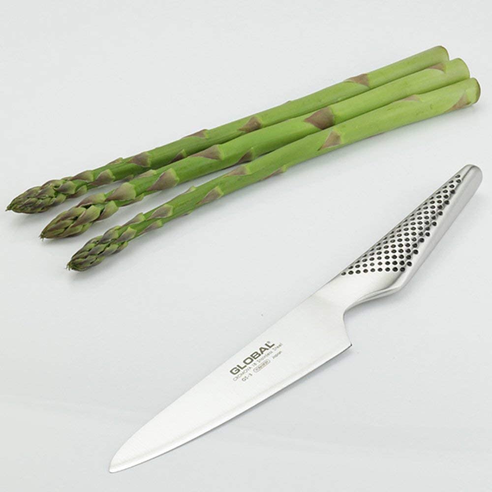 Global knives - G50-B - Chop and Slice knife - gr. 580 - kitchen knife