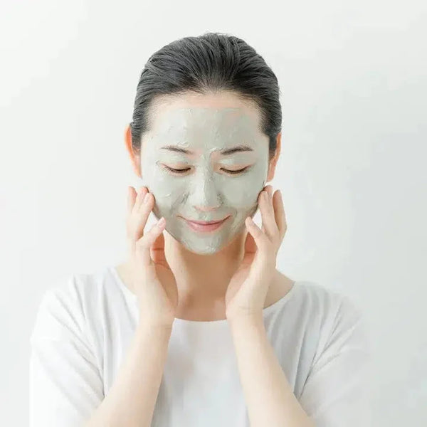 10 Japanese Clay Face Masks You Need To Add To Your Skincare Routine