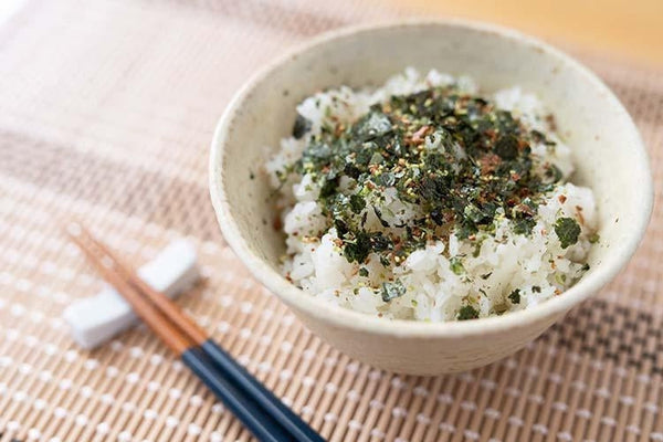 10 of the Best Japanese Furikake Toppings to Dress Up Any Dish-Japanese Taste
