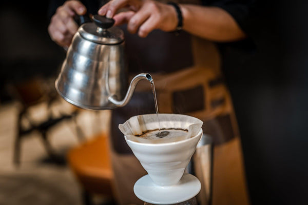 10 Pour Over Coffee Makers That Will Change Your Coffee Game For Good-Japanese Taste