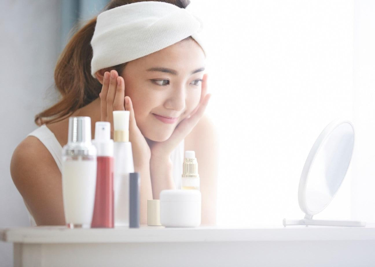 35 of The Best Japanese Skincare Products to Help You Achieve Perfect 