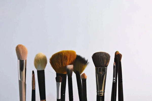 An Introduction to Japanese Makeup Brushes and Why You Need Them