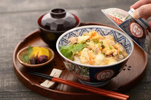 What is Donburi: Everything You Need to Know About Japan’s Rice Bowl