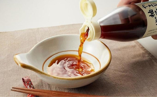 7 Ponzu Sauces You Need To Try Right Now-Japanese Taste
