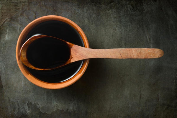 9 Best Gluten-Free Soy Sauces You Need To Try!-Japanese Taste