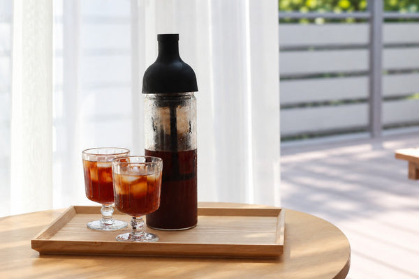 How to Make the Perfect Cold Brew Coffee (Smooth & Flavorful Recipe)
