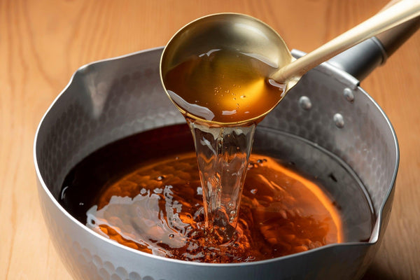A Beginner’s Guide to Dashi: Learn All About this Essential Japanese Ingredient-Japanese Taste