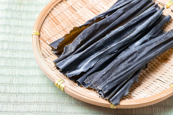 A Deep Dive Into Kombu – A Versatile and Healthy Type of Seaweed-Japanese Taste