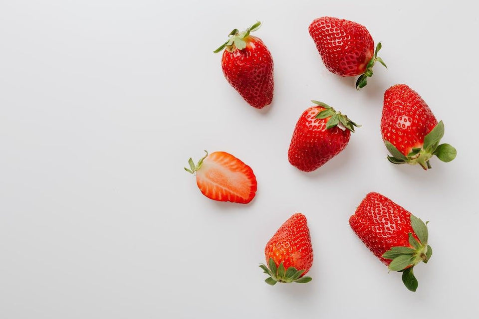 All About Japanese Strawberries – Japanese Taste