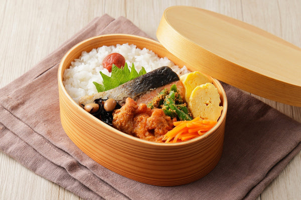 Bento Box for Adults: 9 Best Lunch Boxes from Japan