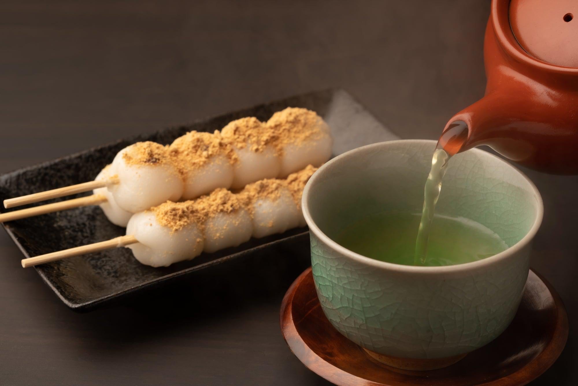 Dango 101: A Beginner's Guide to Japan's Sweet Treat!