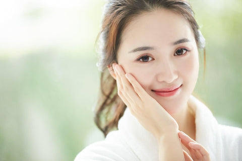 15 of the Best Japanese Skincare Products for Acne Prone Skin