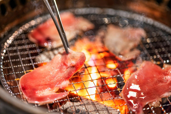 Everything You Need to Make Yakiniku Japanese BBQ at Home – A Beginner’s Guide