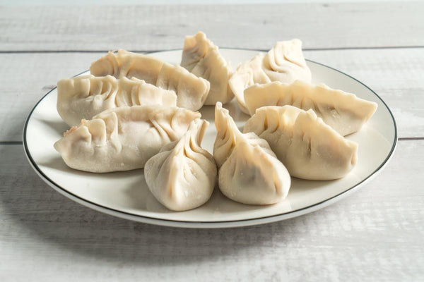 How to Make Gyoza Wrappers From Scratch – Japanese Taste