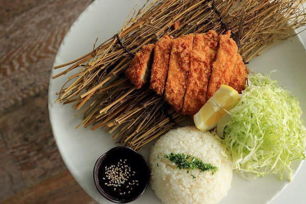 How to Make Japanese Chicken Katsu at Home-Japanese Taste