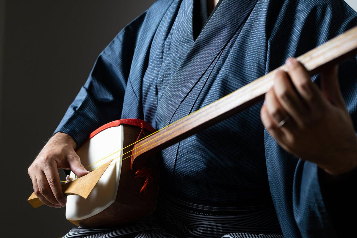 5 Instruments Japan Traditional Japanese Musical Instruments: Sounds, History & Cultural M