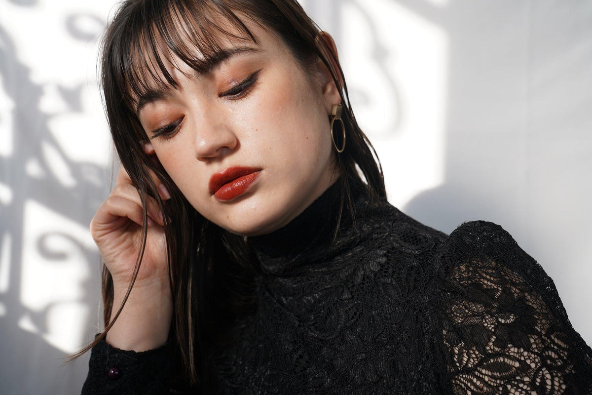 Japanese vs Western Beauty Standards – Japanese Taste