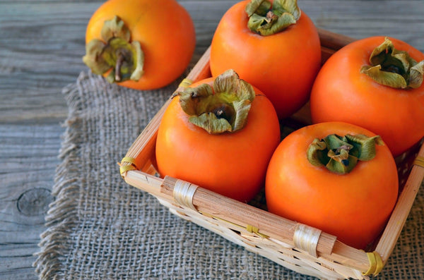 Kaki – The Complete Guide To The Japanese Persimmon-Japanese Taste