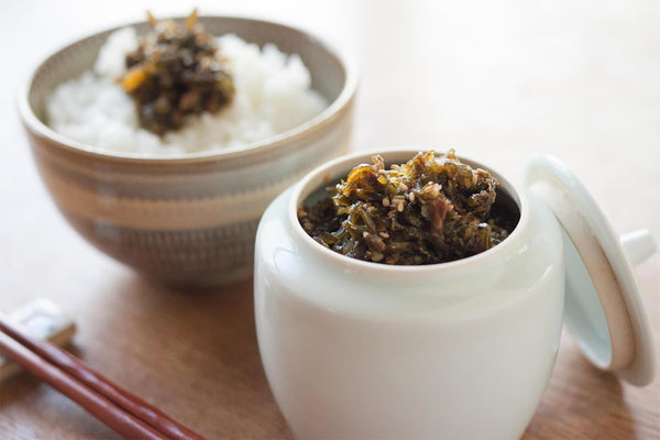 Leftover Dashi Ingredients? Make Japan's Favorite Topping for Rice - Furikake-Japanese Taste