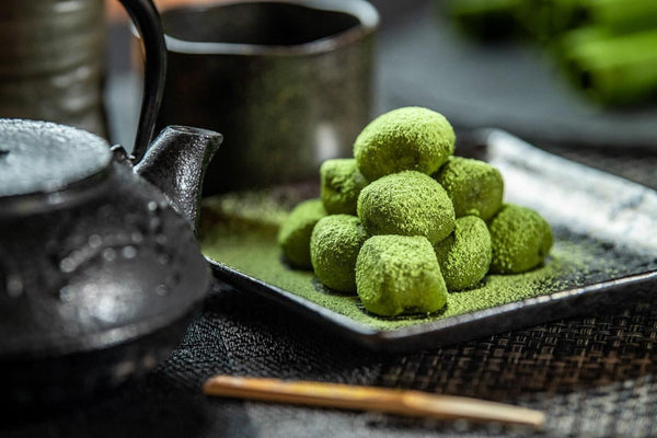 Matcha Sweets: The Complete Guide to Japanese Green Tea Desserts-Japanese Taste